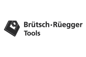 Logo Brütsch Rüegger Tools