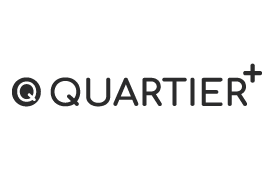 Logo QuartierPlus