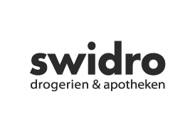 Logo swidro Drogerien und Apotheken