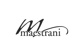 Logo Maestrani