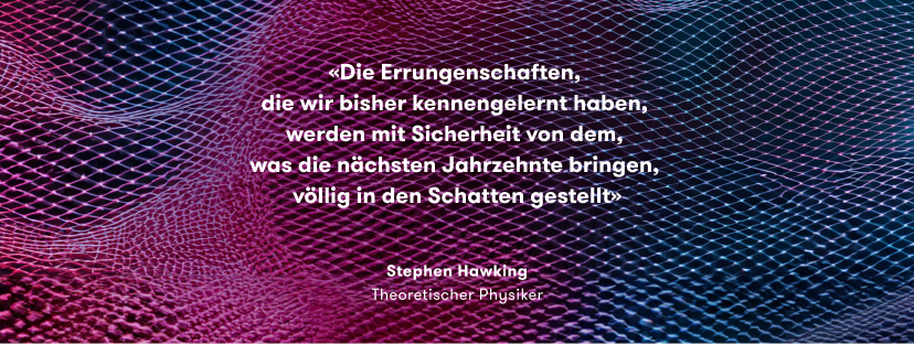 Zitat von Stephen Hawking