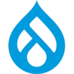 Logo Drupal