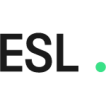 Logo ESL