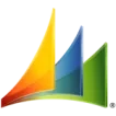 Logo Microsoft Dynamics NAV