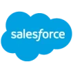 Logo Salesforce