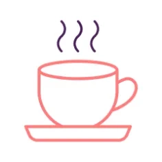 Icon Kaffee