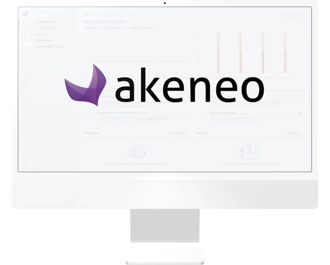  akeneo technologie