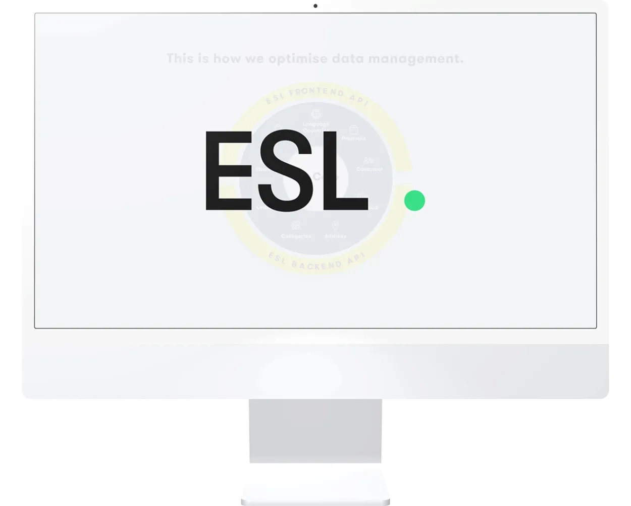 ESL Technologie