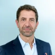 Luca Marcigot Chief Marketing Officer, Rotho Kunststoff AG